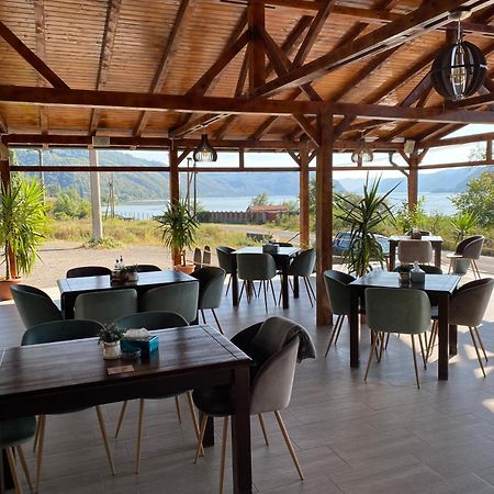 Clisura Dunarii - Pensiunea Casa Creta Liborajdea Buitenkant foto