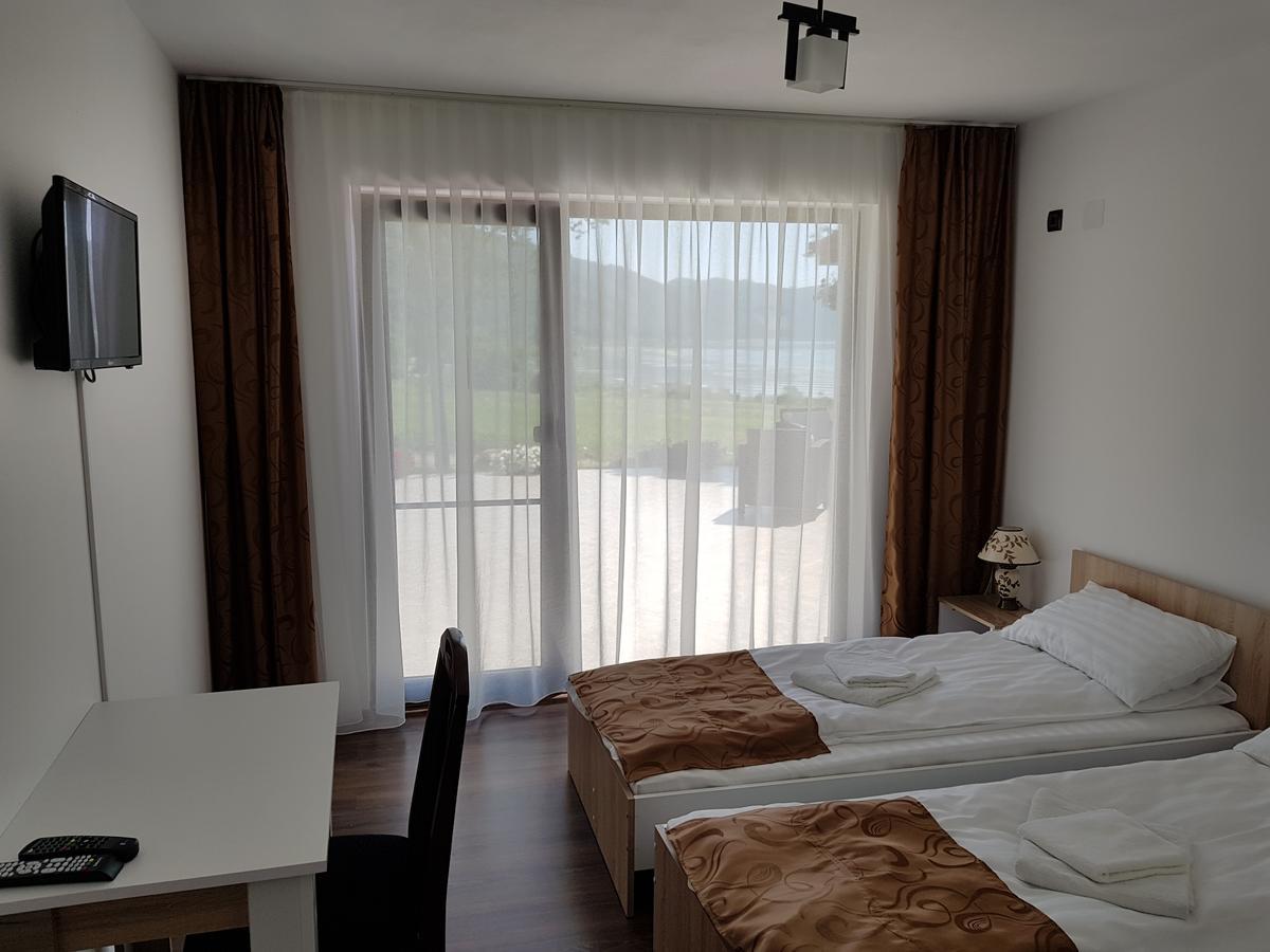 Clisura Dunarii - Pensiunea Casa Creta Liborajdea Buitenkant foto